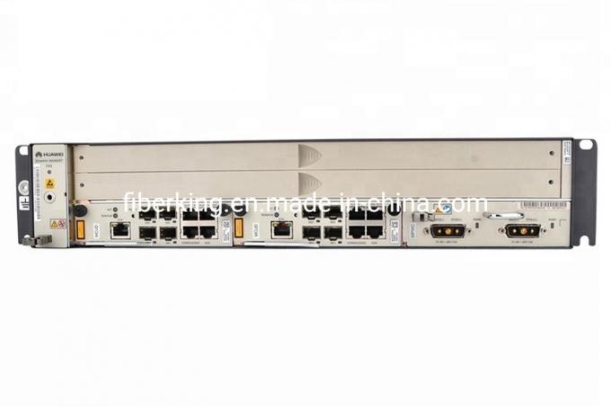 Huawei Ma5608t Olt with 1xmcud, 1xmpwc 1xgpfd C+ SFP Module
