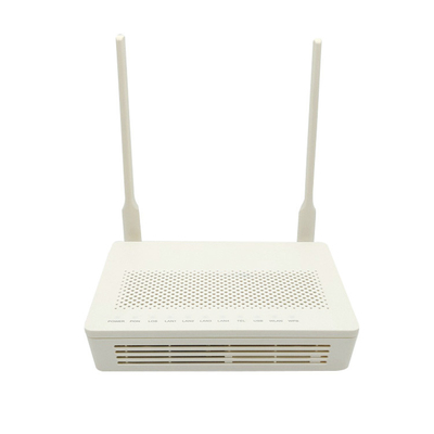 EG8141A5 GPON ONU ONT Router 4 ports anteena For FTTH Home School