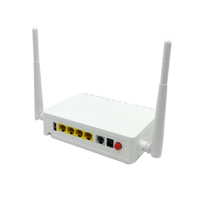 ONT ONU F663N V3 Gpon 4Lans  1GE 3FE WiFi ONU  GPON ONT with English Firmware