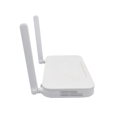 Fiber optic equipment Brand New Wifi6 Onu Ont Eg8145x6 Eg8147x6 Gpon Xpon 4Ge 1Pots 1Usb 2.0, 2.4g/5g Wi-fi 6 dual band