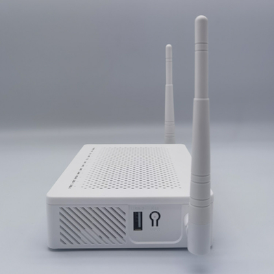 Zte Gpon Onu Zxhn Ftth Ont F660 WiFi Modem Onu With 4 Lan Port