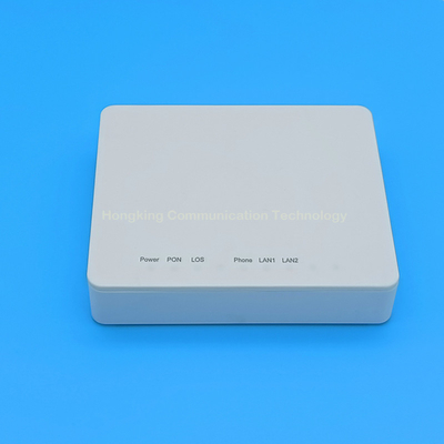 F612 GPON ONU ZTE ONT FTTH 1GE 3FE 2.4G WIFI