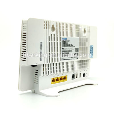 FTTH GPON XPON  huawei hs8546 2.4g 5g dual wifi 4ge 1el 2usb fiber optic network unit ONT ONU router hs8546v