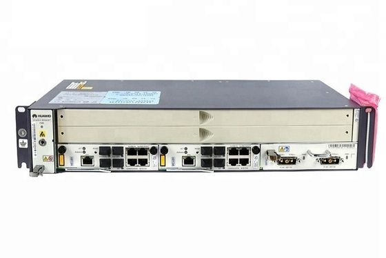  				Huawei Ma5608t Olt with 1xmcud, 1xmpwc 1xgpfd C+ SFP Module 	        