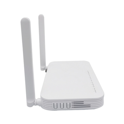 1GE 3FE 1Tel CATV WiFi EPON ONU HK730 Huawei GPON ONU English Firmware